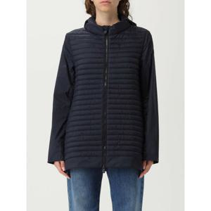 [SAVE THE DUCK] 라프리마 여성 코트 D41165WGIGO20 90010 Blue /6