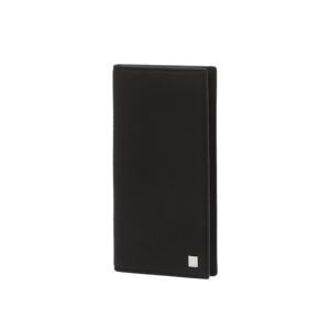 [헤지스/선물포장]소가죽 남성 장지갑HJWA5F603BK