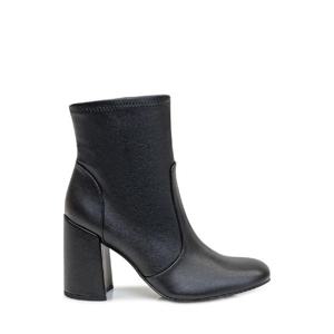 스티브매든   부츠 FW24 SMSLOCOLE 1 2857890 BLACK