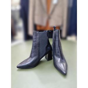 제시뉴욕 세이브존04 7센치 앵클 숏 부츠 MDW5AE4070AE