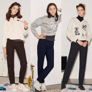 23FW 기모 조거팬츠 3종 AMD234F0313PT