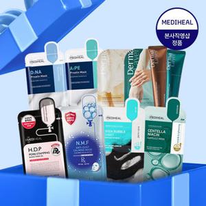 메디힐 마스크팩/바디케어 8,500원 균일가