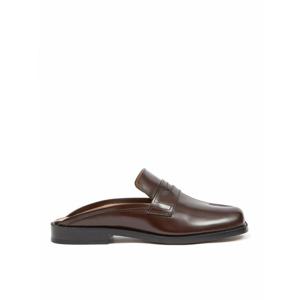 [MAISON MARGIELA] 라프리마 여성 샌들 S58WP0274T2264 Brown /8