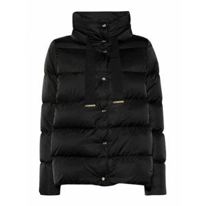 [HERNO] 여성 패디드 자켓 다운 PI001936D12170Z9300 블랙 /8