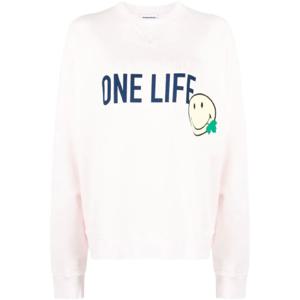 25 FW 디스퀘어드2 디스퀘어드2 스마일 쿨 스웨트셔츠 S73GU0082S25535 TP432292531