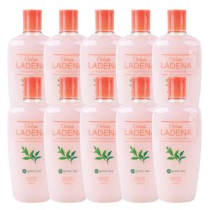 (10개/무배)오릭스 라데나 모이스춰라이징 스킨 390ml