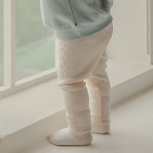 [해피프린스]루카 기모 아기 레깅스