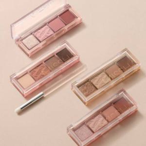 [한정수량][미샤] 데이 바이브 팔레트 4종 택1