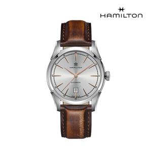 [해밀턴]H42415551 스피릿 오브 리버티 4N INDEX 남성 시계
