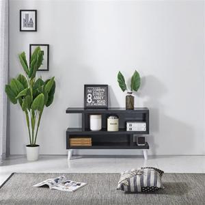 (착불)우아미가구 비치오 인테리어 우측 TV 거실장