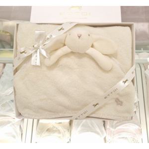 (에뜨와) (07R084415) (출산준비선물)루이스판타지타올싸보(크림) (유아/출산/백일/돌선물/조카선물)