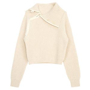 자크뮈스 233KN323 2116 130 여성 니트