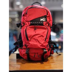 밀레 세이브존07 프리마 28L 등산배낭 MXRSK9152C