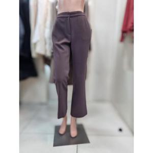 올앤선드리 세이브존06 뒷밴딩부츠컷팬츠 A4W9P305