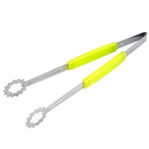 리빙코리아 해바라기 집게 10p