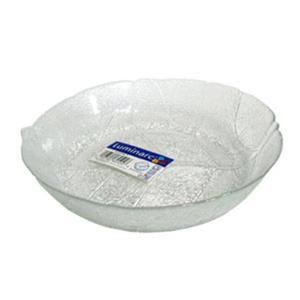 루미낙 나뭇잎 스프 접시 20.5CM 쿠프 대접 그릇