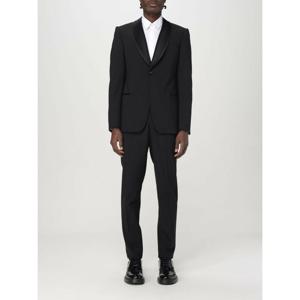 [EMPORIO ARMANI] 라프리마 남성 수트 EM000470TE10404 UC001 블랙 /6