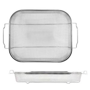 씽크 양수메쉬 바구니 (대) 대흥 수납 채반 그물망