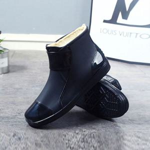 겨울 신발 TAIN7 방한화 레인부츠 운동화 신발 털신