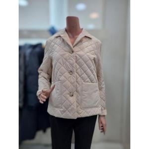 올앤선드리 세이브존06 잼퀼팅카라넥 재킷 A5S1J104