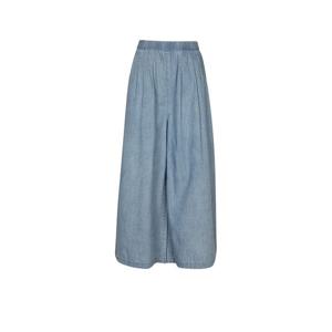 [뱅뱅]여성 허리밴드 와이드 청바지(NQL179)