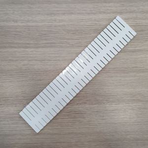 서랍정리칸막이 재단하는서랍칸막이 4개세트 중소