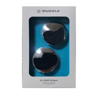 퍼즐611 사각방지 사이드미러 무테보조미러 2