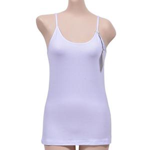 심플 진짜편한 여성 끈런닝 나시 3개 메리야스 쿨나시