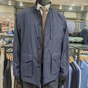 런던포그 본점 HL01 점퍼 변형 LNABA350