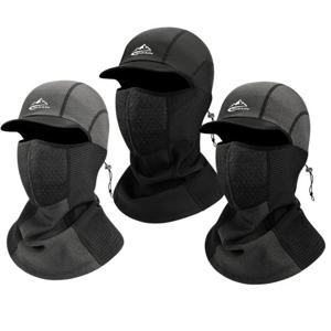 히트발열마스크 겨울넥워머 따뜻한 넥워머 방한용품