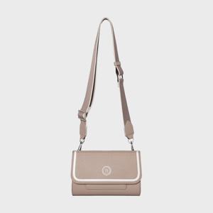 [빈폴골프ACC] (BE52D4A05A) 여성 벨 2-WAY 벨트색 - 베이지