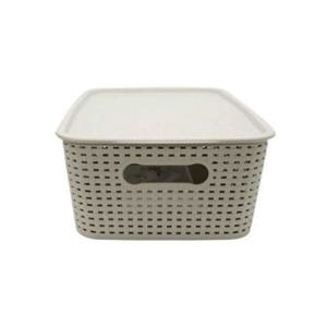 리빙 바구니 박스 장난감 옷 정리 보관함 수납함 대