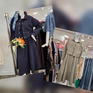 울산남구홈플 라티움 HC26 로이스 투피스 SET T25-23SE03-12