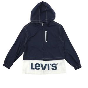 [리바이스(키즈)]라이트윈드자켓V232JK348