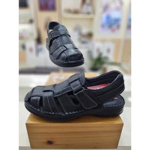 허시파피 남성 컴포트 캐주얼 샌들 3MP013