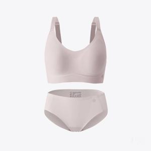 [보디가드][빅사이즈]젤리 리프트 컴포트 브라팬티SET 2종택1BRWBA902BRWPA902