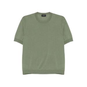 25 FW 발렌타인 니트 티셔츠 B2W03518C23 TP437602274