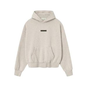 25 FW 피어오브갓   클래식 후드티 192SP252052F TP439274237