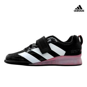 아디다스 아디파워 웨이트리프팅 3 역도화 IH8232