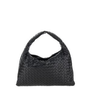 BOTTEGA VENETA 스몰 홉 인트레치오 15 베네치아 카프 796262V3IV11019
