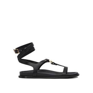 알로하스 샌들 S10063901 Black