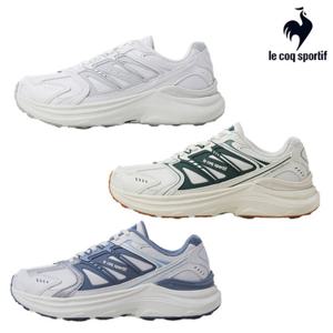 [르꼬끄] 남녀공용 노틸러스 워킹 러닝화 QQ323LCR71