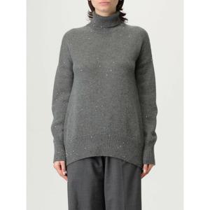 [BRUNELLO CUCINELLI] 라프리마 여성 가디건 M73539914 CJ079 Grey /6