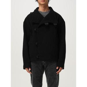 이사벨 남성 코트 MA0480HAC3D05H TP635117401