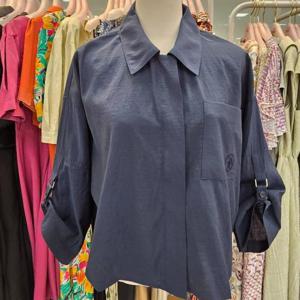 홈플순천점수스 HC39 여성자켓 S243NJP805