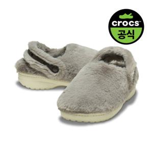 크록스 성인 클래식 언퍼게터블 라인드 MUSH (25FUCL211116)