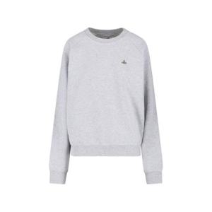 비비안웨스트우드 탑 3I010014 J006OP001 Grey