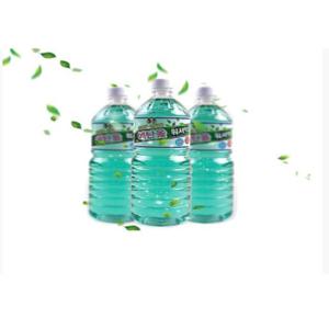 유럽형 에탄올 워셔액 1.8L 부품 소모품 자재 파츠