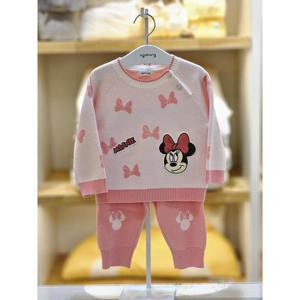 아가방 세이브존02 핑크 미트 상하세트 03s823051