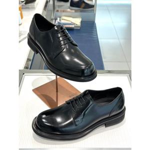 [SODA] 소다 남성 드레스 심플 라운드 정장구두 AGM411 KG-10